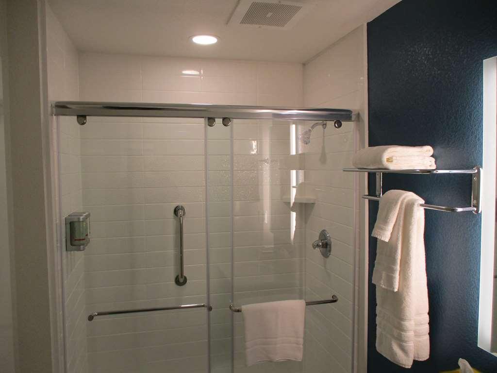 Best Western El Paso Airport Entrada Hotel Rom bilde