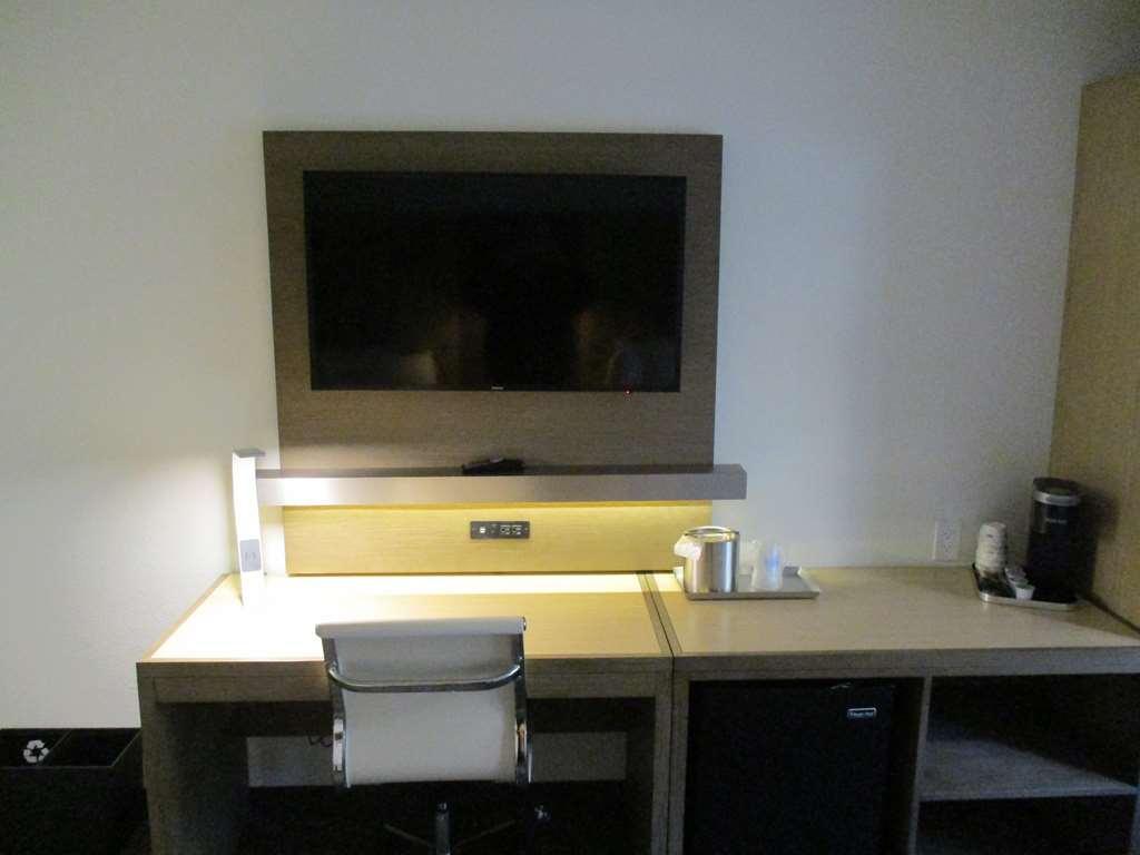 Best Western El Paso Airport Entrada Hotel Rom bilde