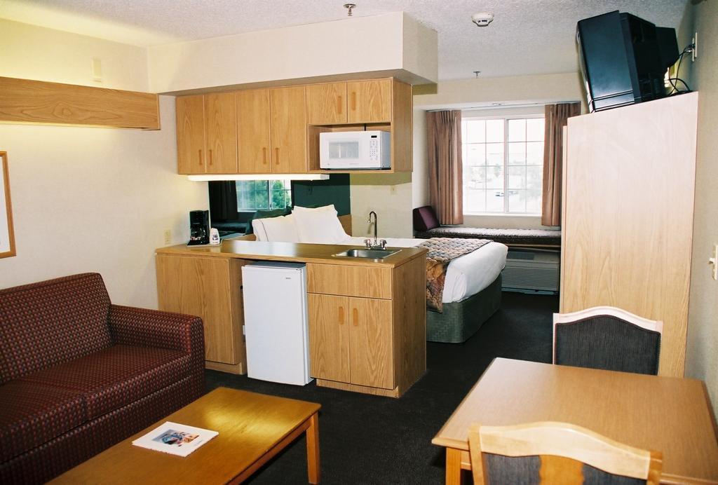 Best Western El Paso Airport Entrada Hotel Eksteriør bilde