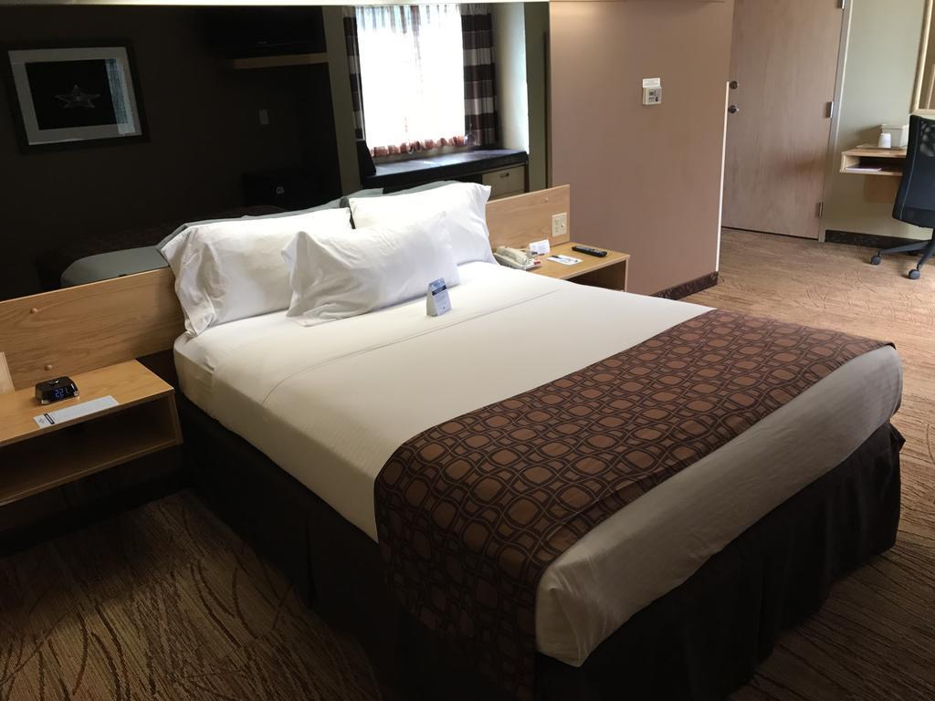 Best Western El Paso Airport Entrada Hotel Eksteriør bilde