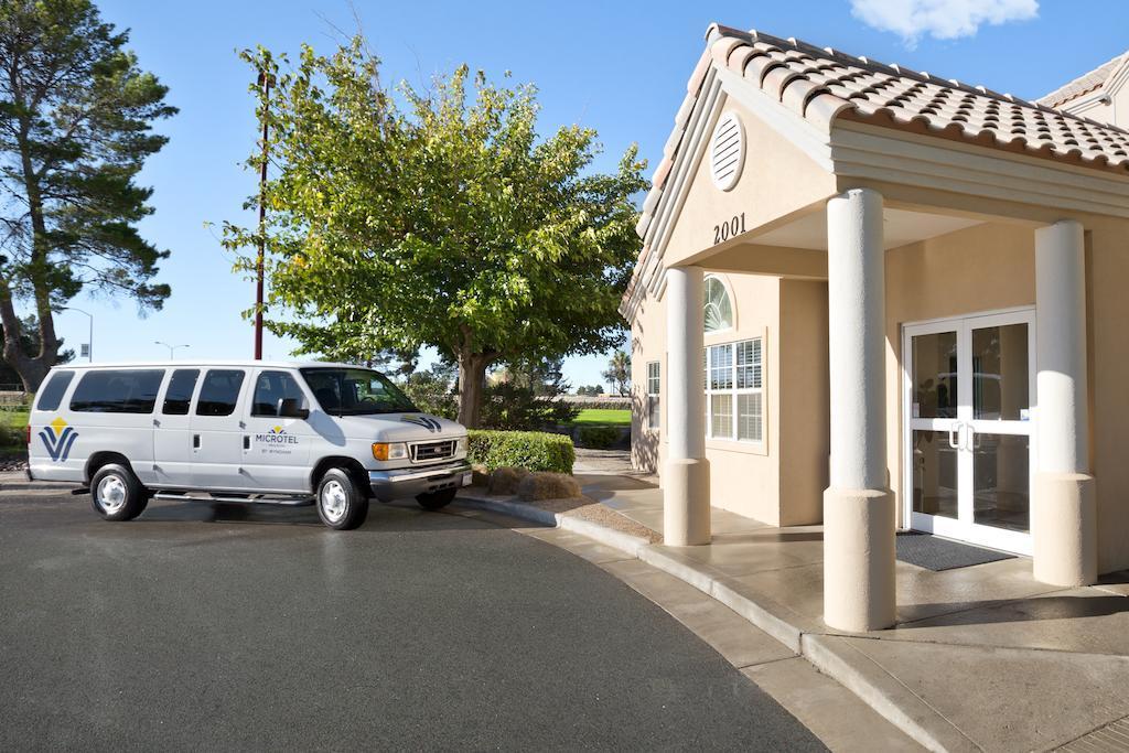 Best Western El Paso Airport Entrada Hotel Eksteriør bilde