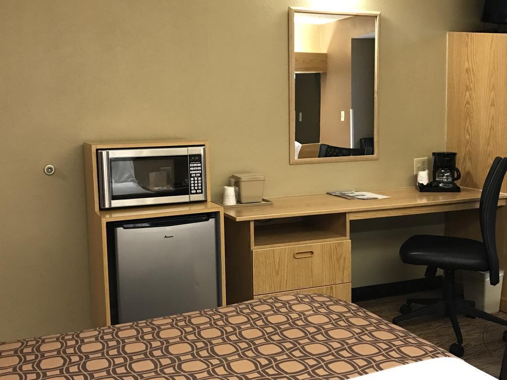 Best Western El Paso Airport Entrada Hotel Eksteriør bilde