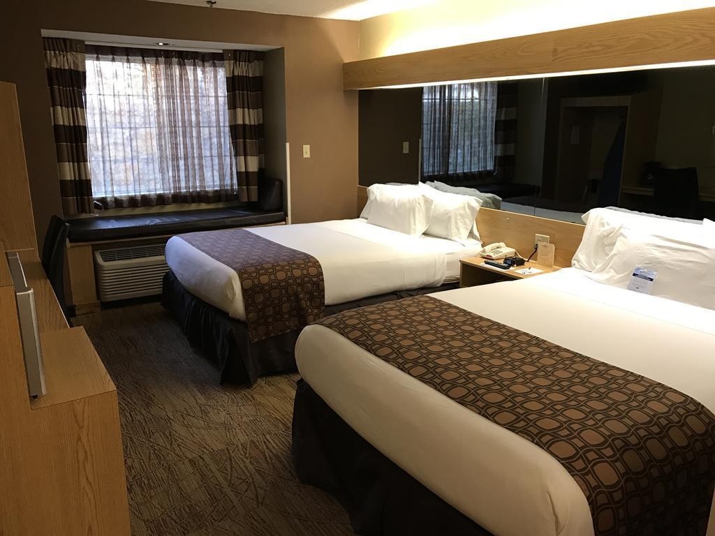 Best Western El Paso Airport Entrada Hotel Eksteriør bilde