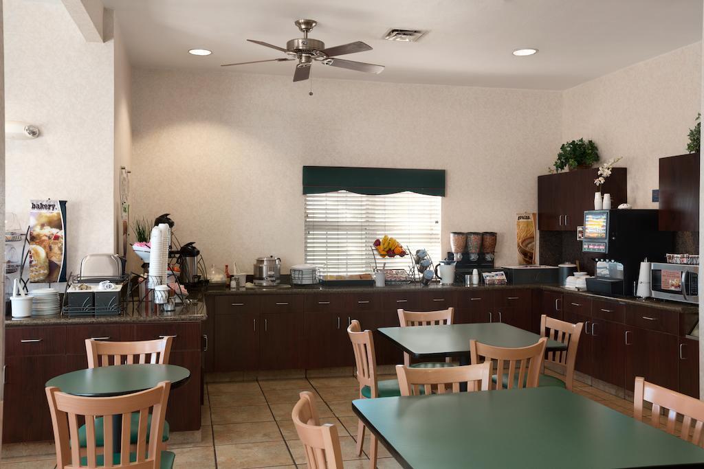 Best Western El Paso Airport Entrada Hotel Eksteriør bilde